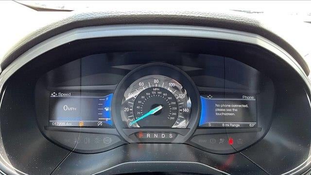 2024 Ford Edge ST-Line