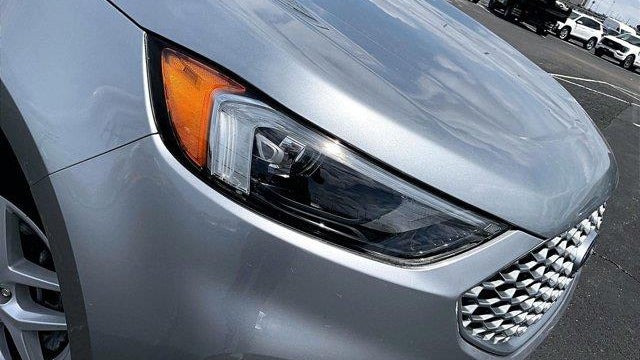 2024 Ford Edge ST-Line