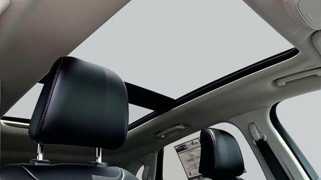 2024 Ford Edge ST-Line