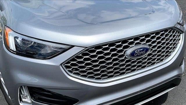 2024 Ford Edge ST-Line