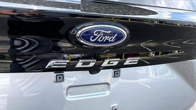 2024 Ford Edge ST-Line