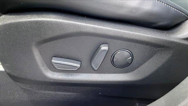 2024 Ford Edge ST-Line