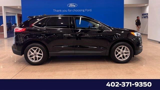 Preowned 2024 Ford Edge SEL for Sale