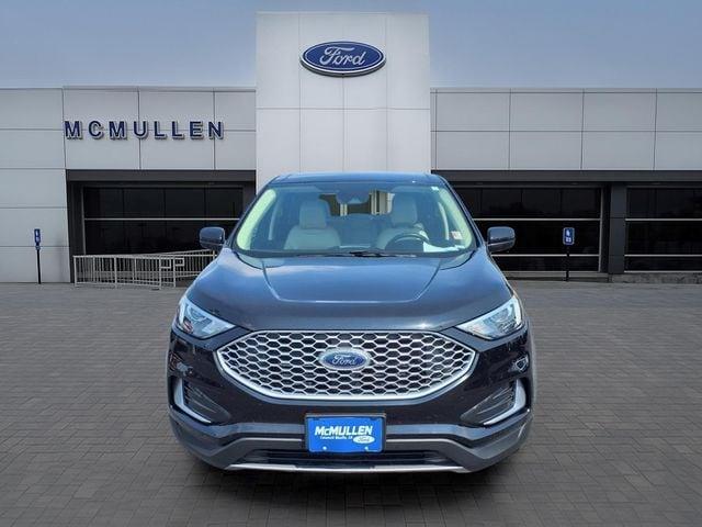 2024 Ford Edge SEL — photo 1 of 12