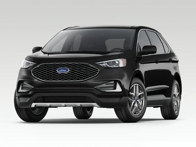 2024 Ford Edge AWD SEL 4DR SUV