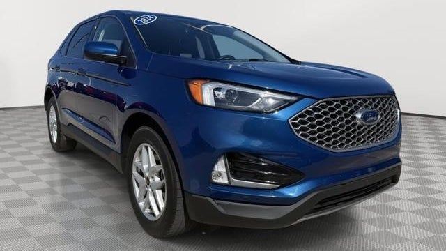 Preowned 2024 Ford Edge SEL for Sale