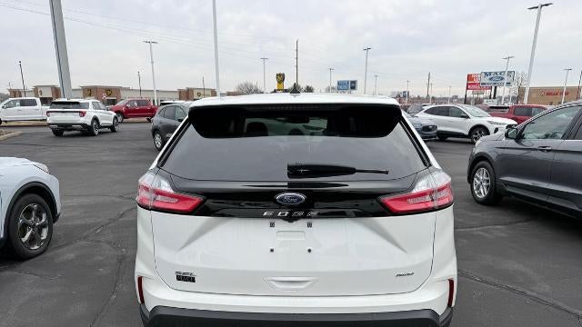 2024 Ford Edge ST-Line