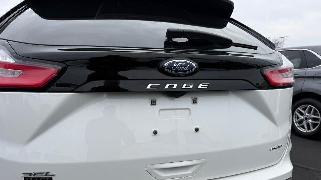 2024 Ford Edge ST-Line