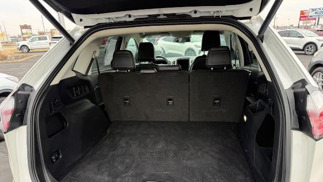 2024 Ford Edge ST-Line