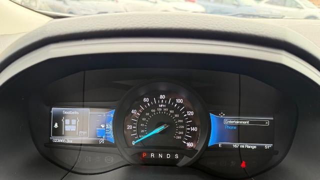 2024 Ford Edge ST-Line