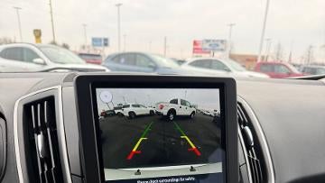 2024 Ford Edge ST-Line