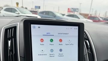 2024 Ford Edge ST-Line