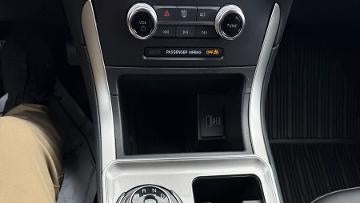 2024 Ford Edge ST-Line