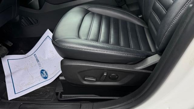 2024 Ford Edge ST-Line