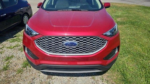 Preowned 2024 Ford Edge ST-Line for Sale