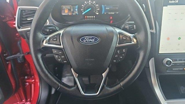 2024 Ford Edge ST-Line