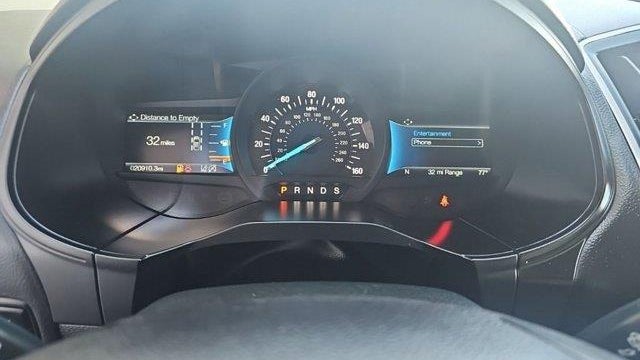 2024 Ford Edge ST-Line
