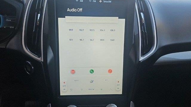 2024 Ford Edge ST-Line