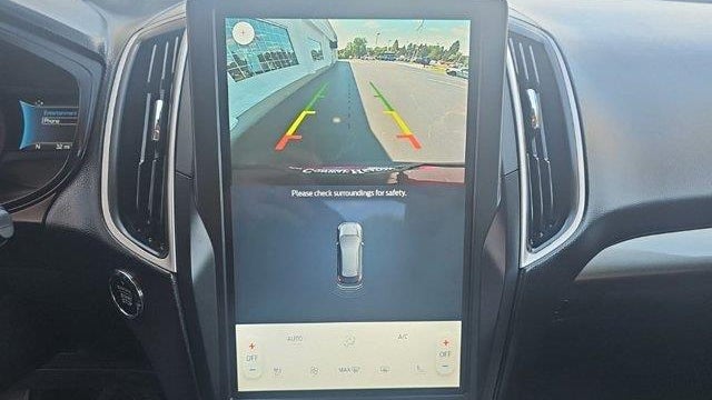 2024 Ford Edge ST-Line