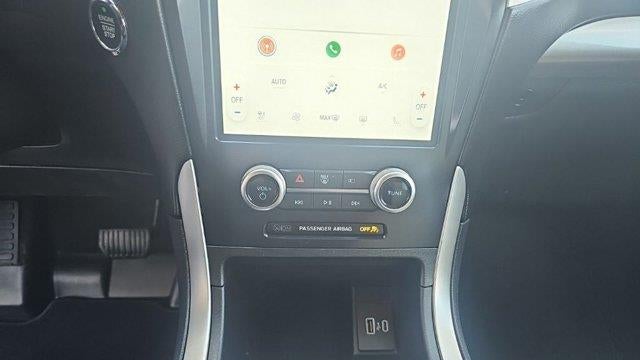 2024 Ford Edge ST-Line