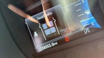 Preowned 2024 Ford Edge SEL for Sale