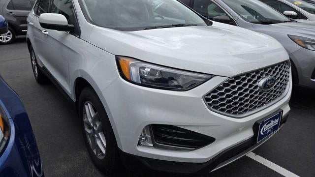 Preowned 2024 Ford Edge SEL for Sale