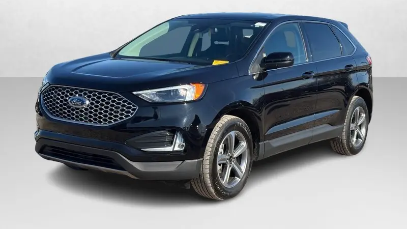 Preowned 2024 Ford Edge SEL for Sale