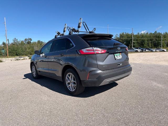 2024 Ford Edge - $28,859