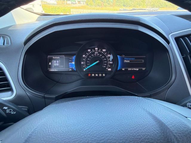 2024 Ford Edge - $28,859
