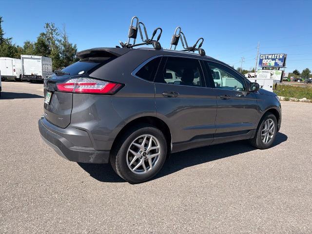 2024 Ford Edge - $28,859