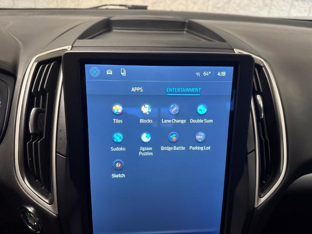 2024 Ford Edge - $28,859