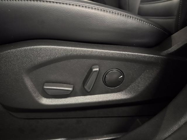 2024 Ford Edge - $28,859