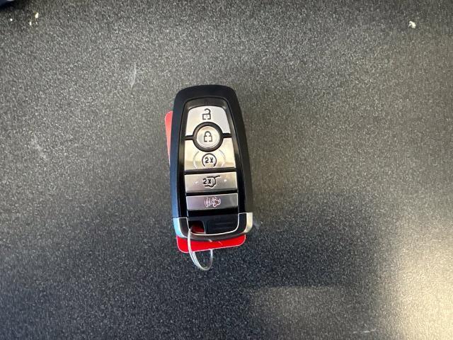2024 Ford Edge - $28,859