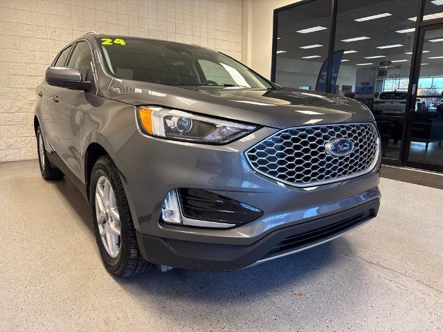 2024 Ford Edge - $28,859