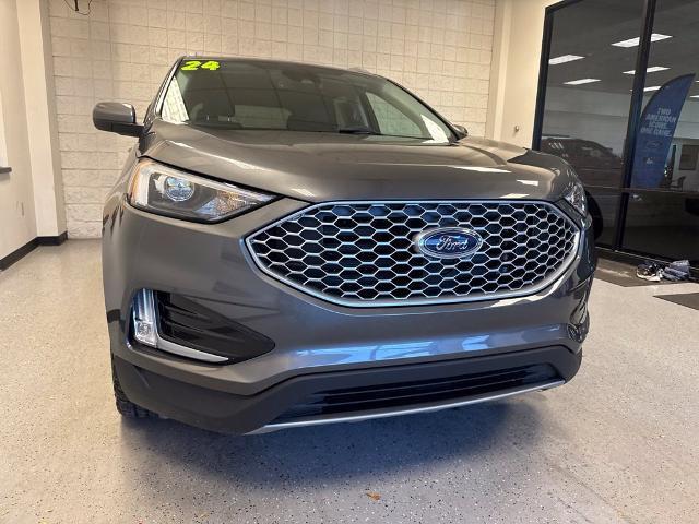 2024 Ford Edge - $28,859