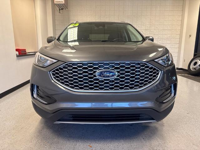 2024 Ford Edge - $28,859
