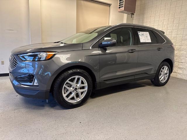 2024 Ford Edge - $28,859