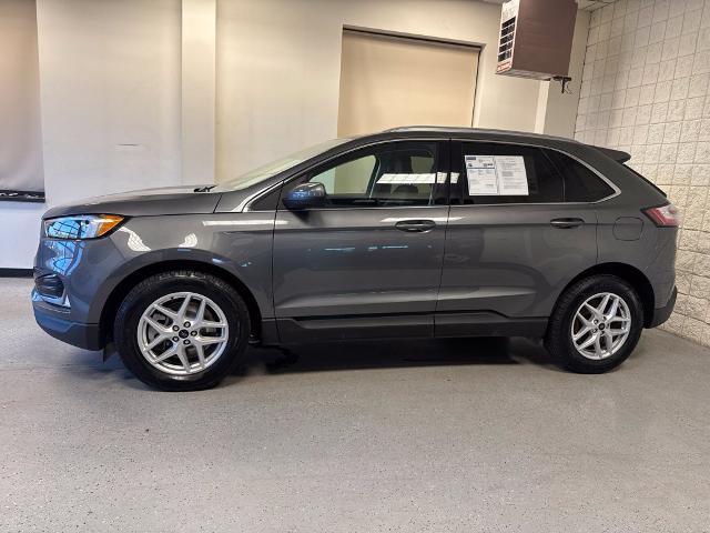 2024 Ford Edge - $28,859