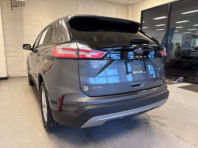 2024 Ford Edge - $28,859
