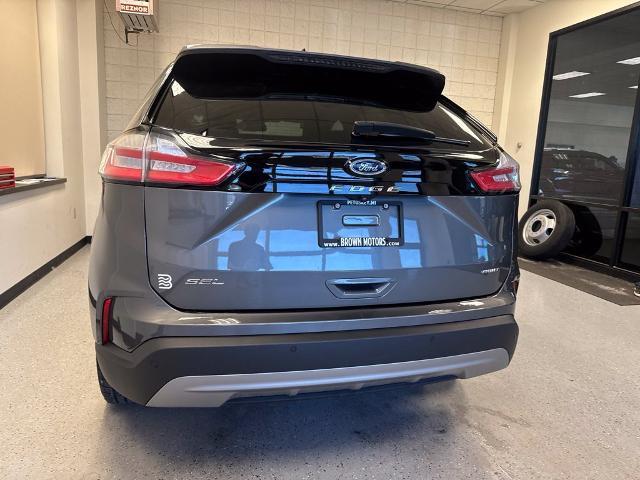 2024 Ford Edge - $28,859
