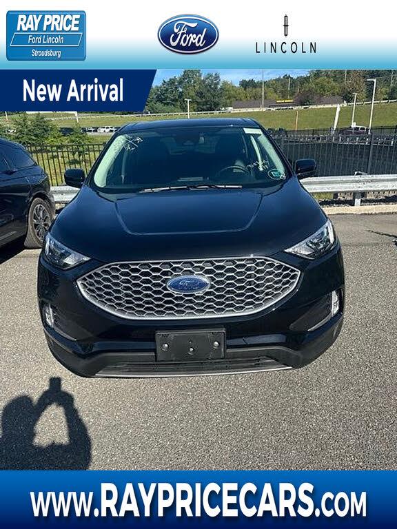 2024 Ford Edge - $28,997