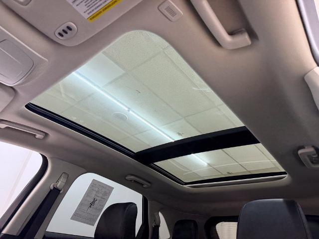 2024 Ford Edge - $27,711