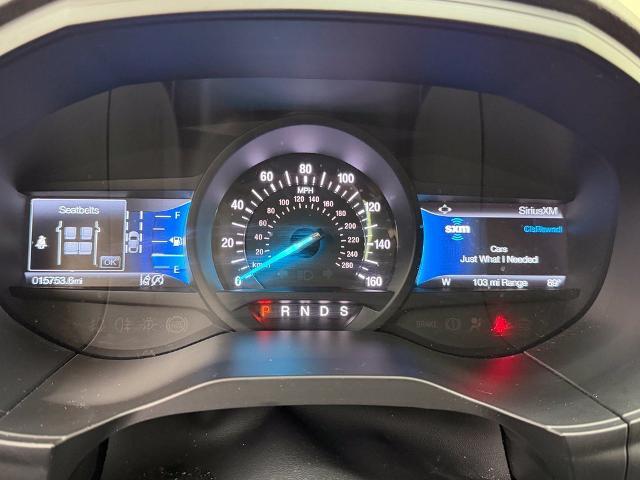 2024 Ford Edge - $27,711
