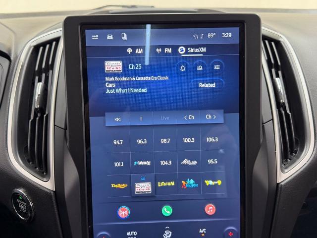 2024 Ford Edge - $27,711