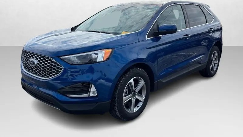 Preowned 2024 Ford Edge SEL for Sale