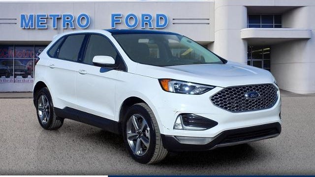 Preowned 2024 Ford Edge ST-Line for Sale