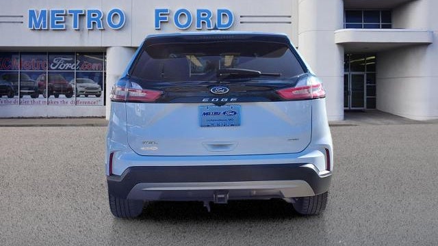 2024 Ford Edge ST-Line