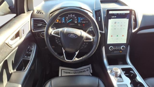 2024 Ford Edge ST-Line