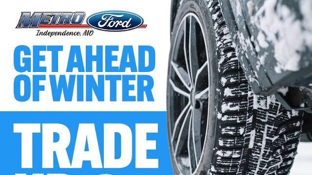 2024 Ford Edge ST-Line
