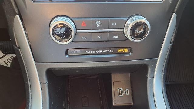2024 Ford Edge ST-Line